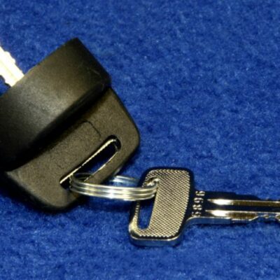 Key  Replacement Set Of 2