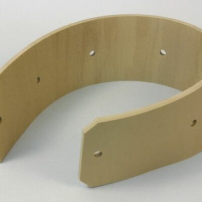 Blade Deck Gum In