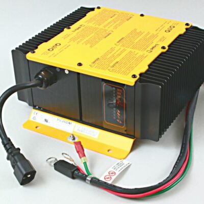 Charger  Onboard 24V - 56315124