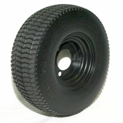 Wheel Drive