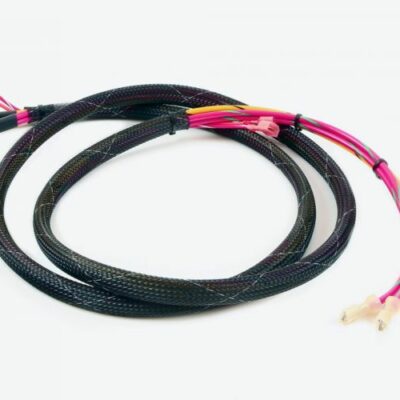 Harness-Traction