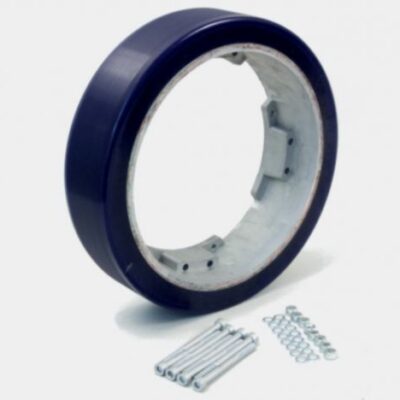 Drive Wheel
