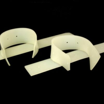 Skirt Blade Kit-Pu