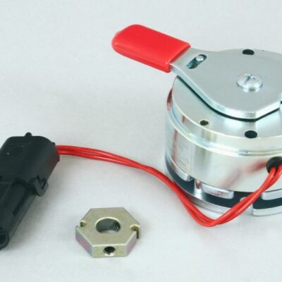 Electomagnetic Brake Kit