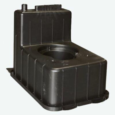 Recovery Tank Kit