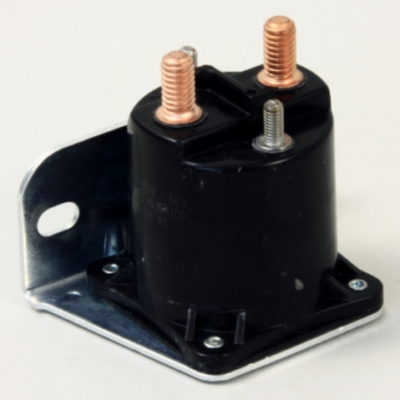 Contactor  36 Volt