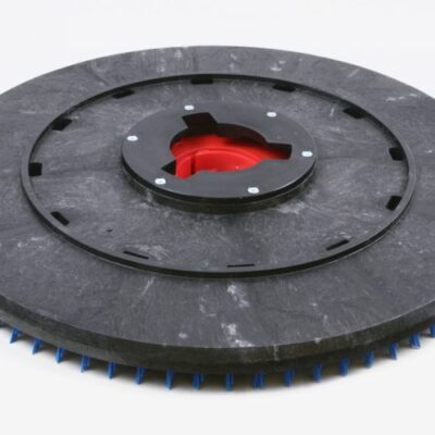 Pad Driver, 20" W/Plate & Pc