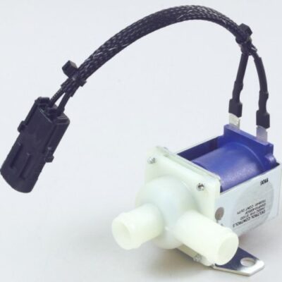 Solenoid Valve Assembly