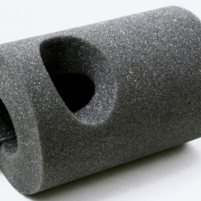 Acoustic Insulation Pipe