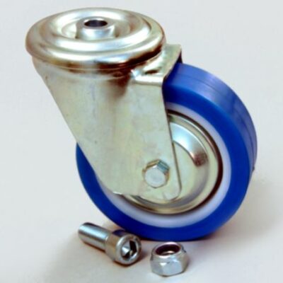 Caster Kit, Urethane