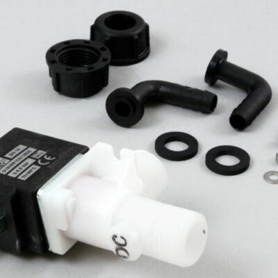 Kit-Solenoid Valve