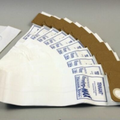 Vac Bags, 10 Pack/ Case