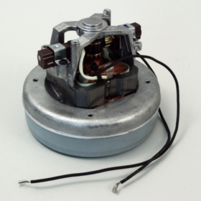 Vac Motor, 120V Ac, 1 Stage