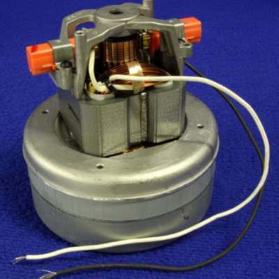 Vac Motor, 120V Ac, 2 Stage