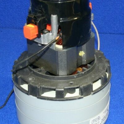 Vac Motor, 120V Ac, 3 Stage