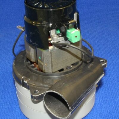 Vac Motor, 36V Dc, 3 Stage