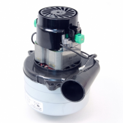 Vac Motor, 36V Dc, 3 Stage