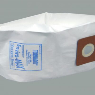 Vacuum Bags, Ten + Cases (Each