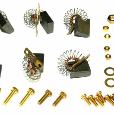 Vr, Brush Kit, Motor