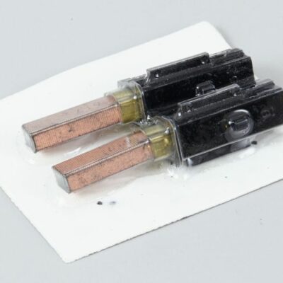Vr, Brush Kit, Vac Fan 1071839
