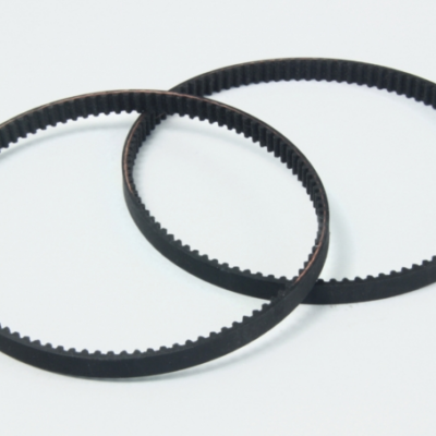 Belt, Set Of 2