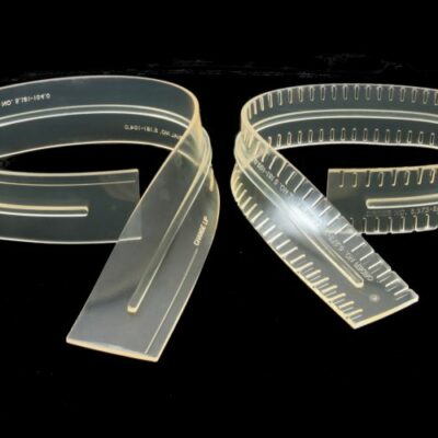 Rubber Lip Set Oil Resistant B