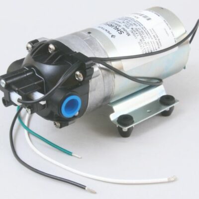 Pump, 115V, 100Psi