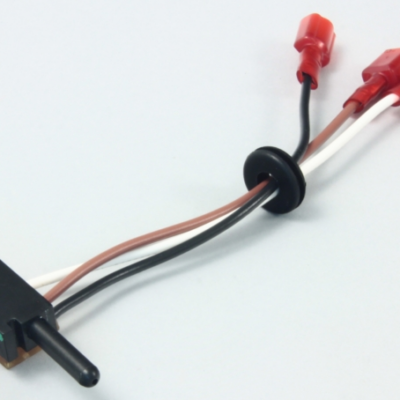 Potentiometer Asm, Linear