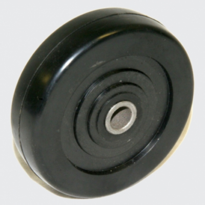 Wheel Bumper