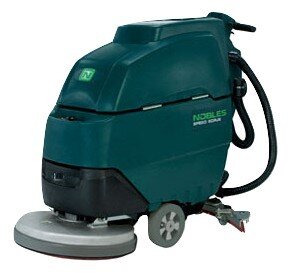 SS3 Speed Scrubber 20"