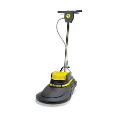 14" Burnisher