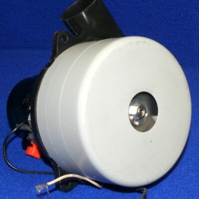 Vac Motor, 120V Ac, 3 Stage