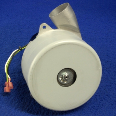 Vac Motor, 120V Ac, 3 Stage