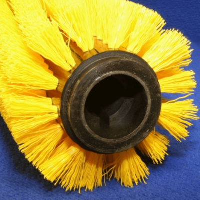 Brush, 38" 16 S.r. .020 Poly
