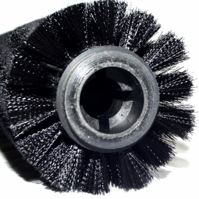 Brush, 28" Soft Nylon