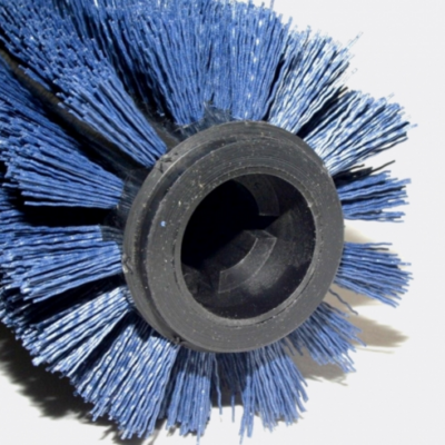 Brush, 28" .035 Grit