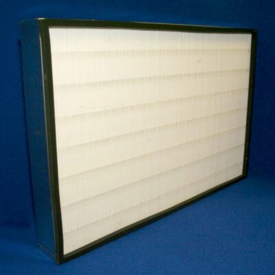 Panel Filter