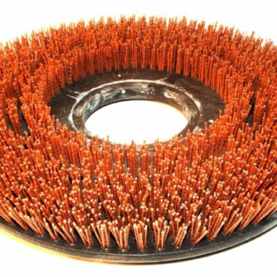 Brush, 20" .060 Grit W/Lugs