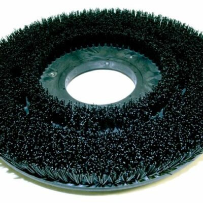 Brush, 19" .050 Grit W/Lugs