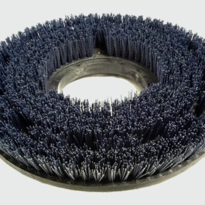 Brush, 16" .035 Grit W/Lugs
