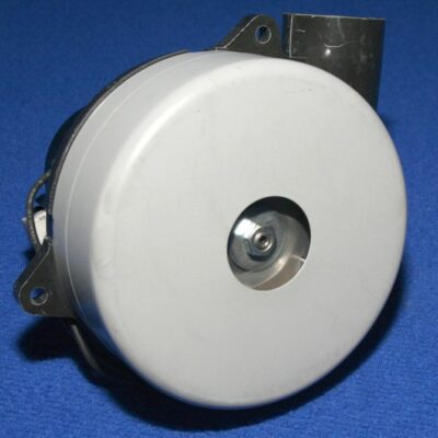 Vac Motor, 24V Dc, 2 Stage