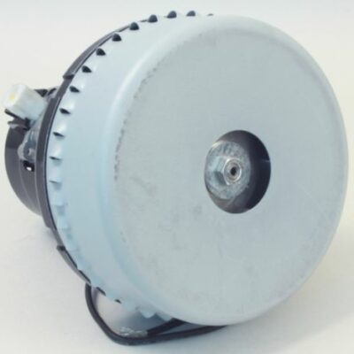 Vac Motor, 24V Dc, 2 Stage