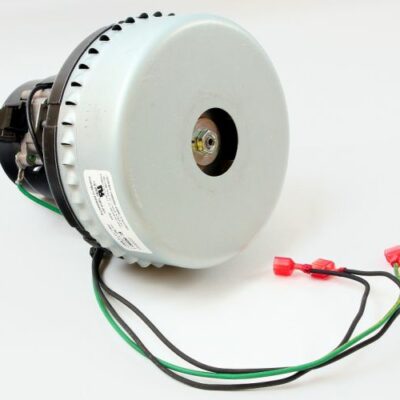 Vac Motor-115 Vac
