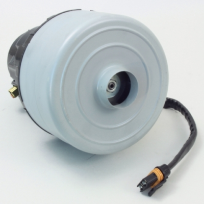 Vac Motor, 24V Dc, 3 Stage