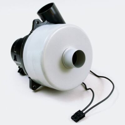 Vac Motor, 24V Dc , 3 Stage