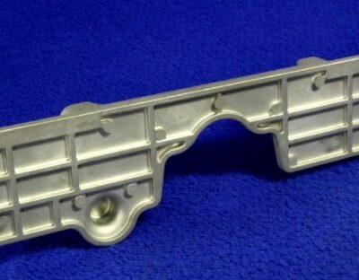 Squeegee Bracket Kit