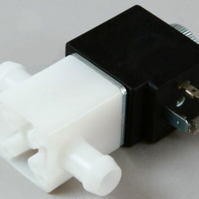 Solenoid Valve 24V Pkd
