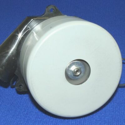 Vac Motor, 36V Dc, 3 Stage