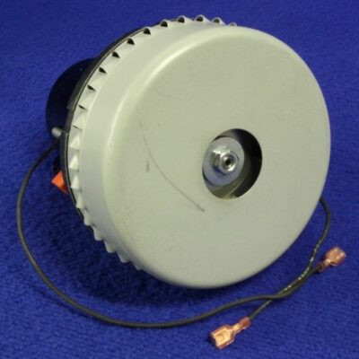 Vac Motor, 120V Ac, 2 Stage