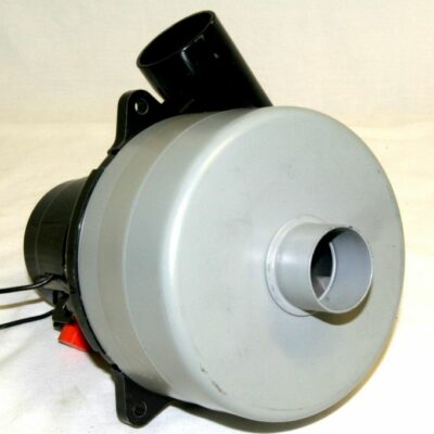 Vac Motor, 120V Ac, 3 Stage